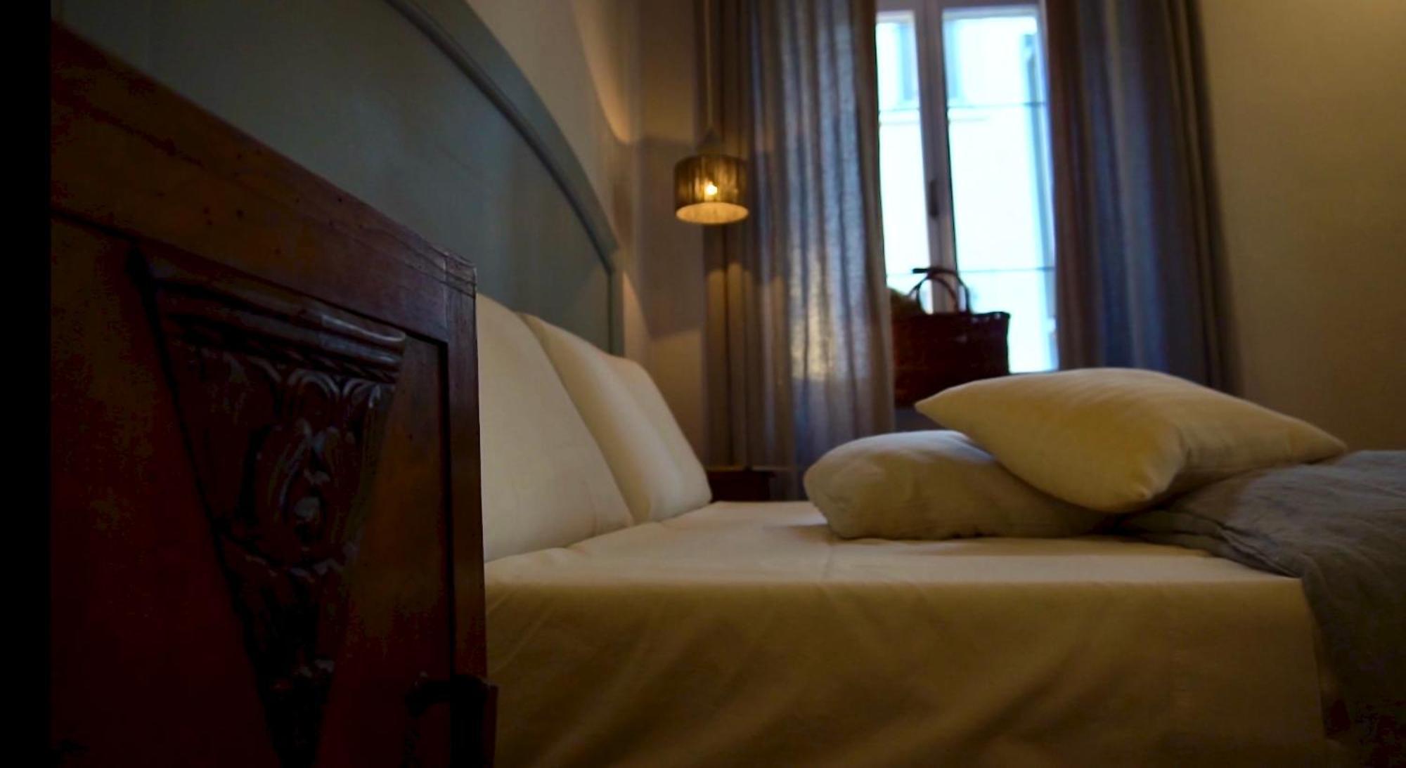 Bed and Breakfast Oberdan Ospitalita' Тоди Экстерьер фото