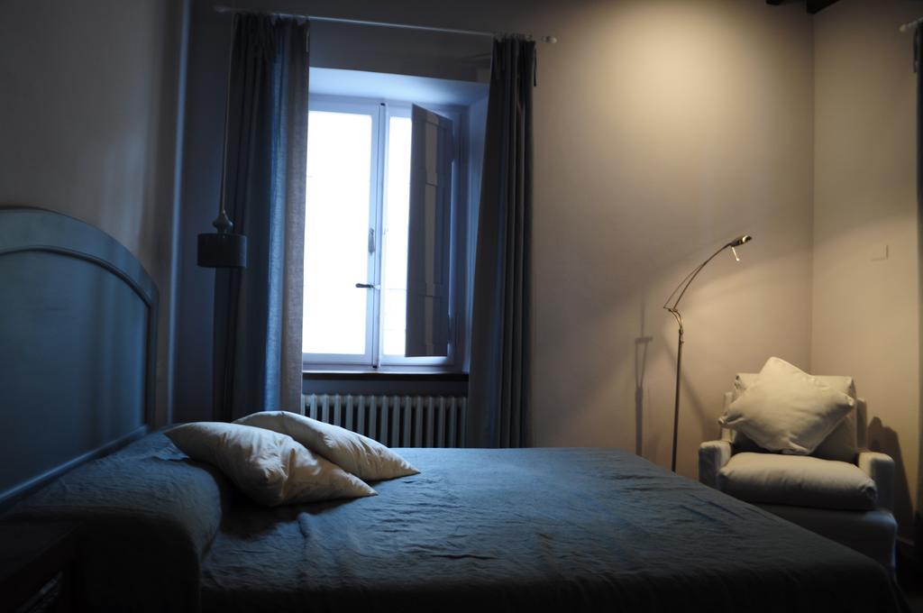 Bed and Breakfast Oberdan Ospitalita' Тоди Экстерьер фото
