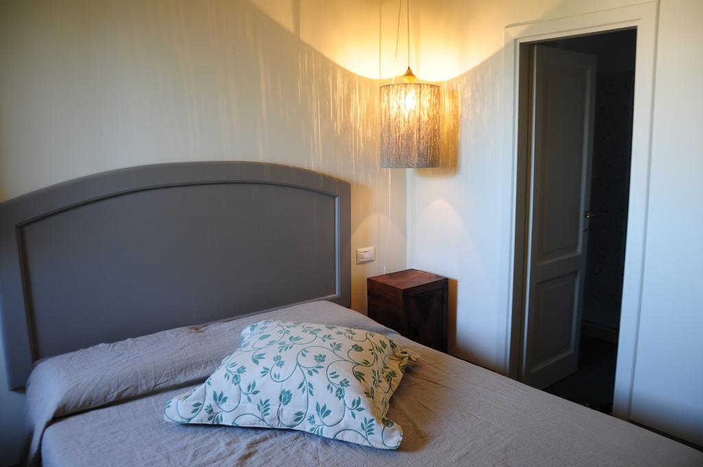 Bed and Breakfast Oberdan Ospitalita' Тоди Экстерьер фото